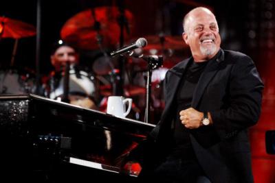 12-12-12 - billy joel