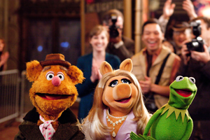 The Muppets