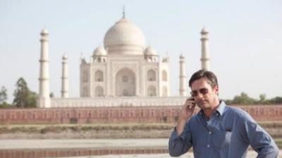 Million Dollar Arm - 1