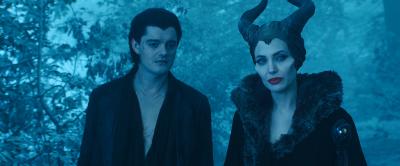 maleficent - print 14 - sam riley