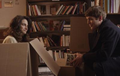 obvious child - 1