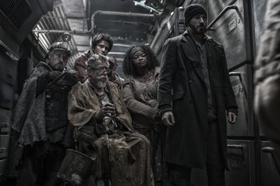 snowpiercer - 2