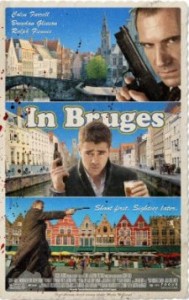 Bruges_Poster