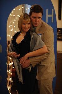 10 YEARS - Ari Graynor & Chris Pratt