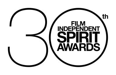 30th spirit awards logo - download