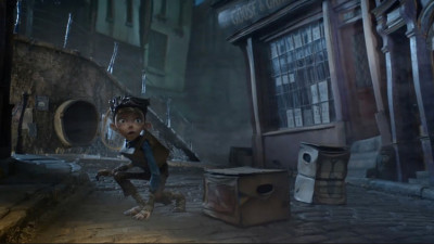 Boxtrolls - 10