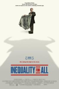 Inequality for All - poster September 2013