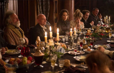 Stonehearst Asylum - 9