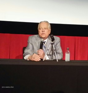 TCM Film Fest 2014 - Robert Osborne - 2