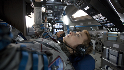 europa report - laff