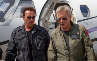 ex3 - arnold & harrison