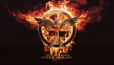 mockingjay - 2