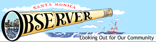 Santa Monica Observer