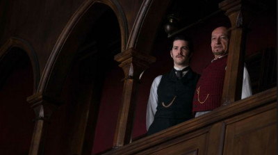 stonehearst asylum - 10