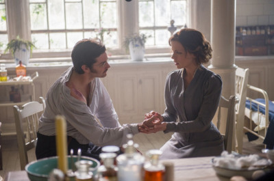 stonehearst asylum - 4