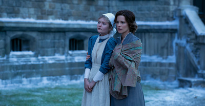 stonehearst asylum - 5