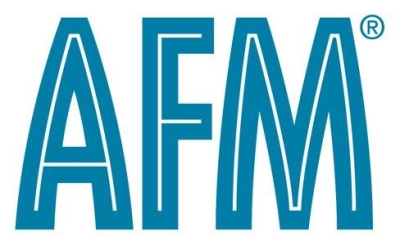 AFM logo