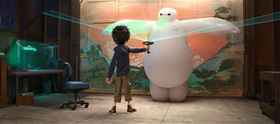 Big Hero 6 - 13