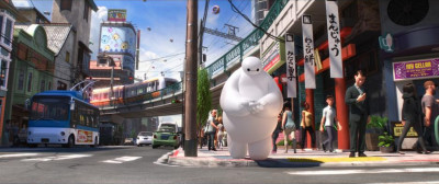 Big Hero 6 - 7