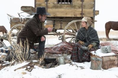 The Homesman - 2