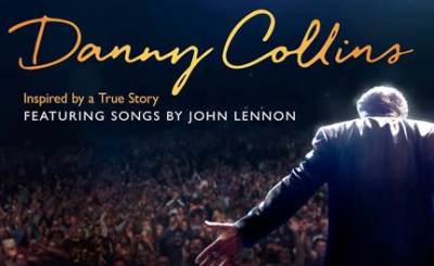 danny collins - 1