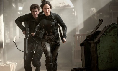 mockingjay - 5