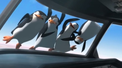 penguins - 4