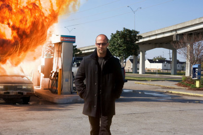 statham - mechanic