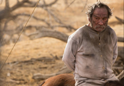 the homesman - 10