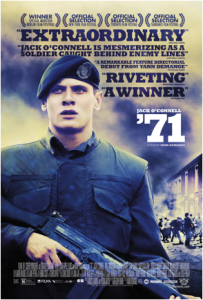 71 - one sheet