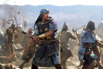 Exodus - Gods & Kings