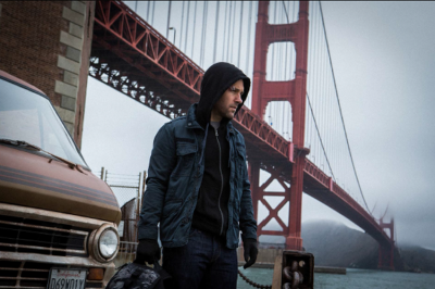 ant-man - release image