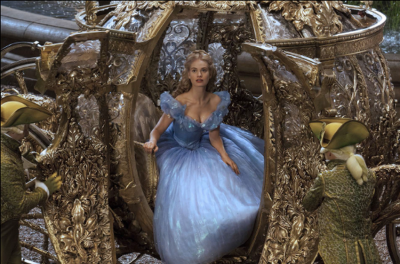 cinderella - release image