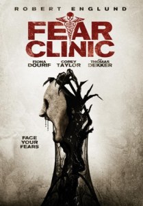 fear clinic - box art