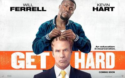 get hard - 1