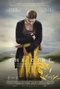 the girl - poster