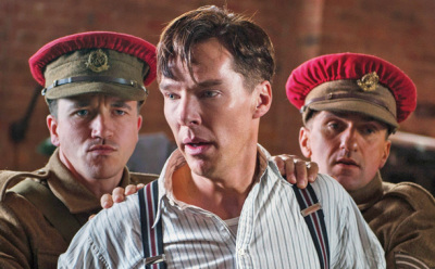 the imitation game - 5