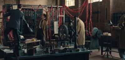 the imitation game - 8