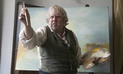 timothy spall shoard