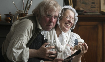 timothy spall - mr turner 3