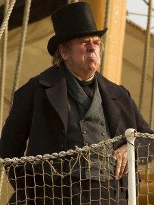 timothy spall - mr turner 4