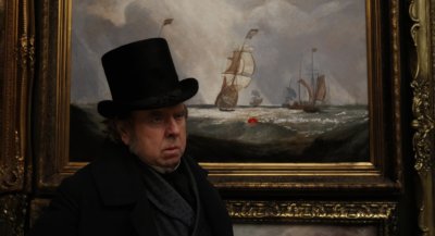 timothy spall - mr turner 6