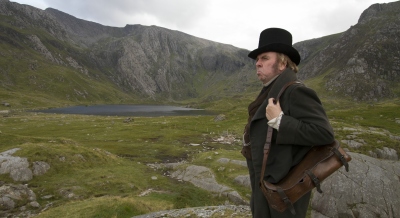 timothy spall - mr turner 7