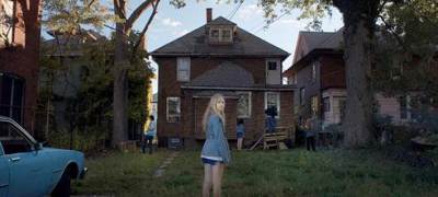 It Follows - 1