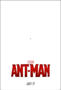 ant man - 2