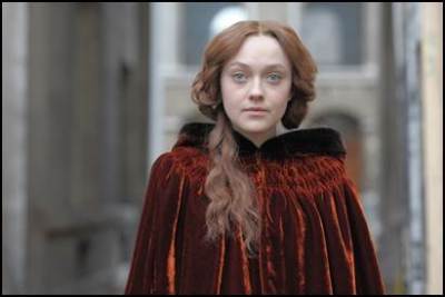 effie gray - 1