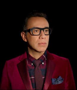 fred armisen - spirit awards host