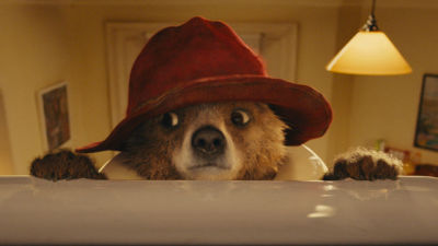 paddington - 1