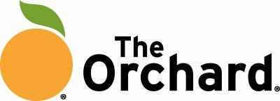 the orchard - logo