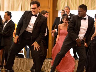 the wedding ringer - 1